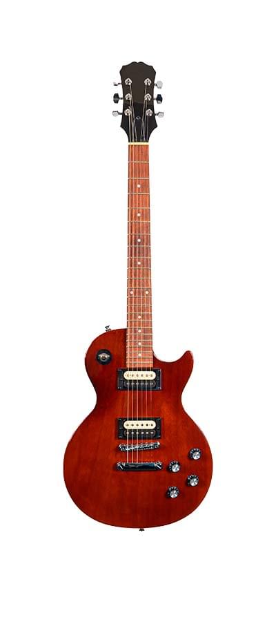 Guitarra modelo LUKATHER