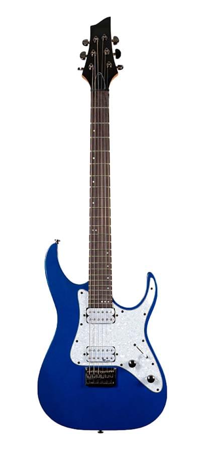 Guitarra modelo THOMPSON