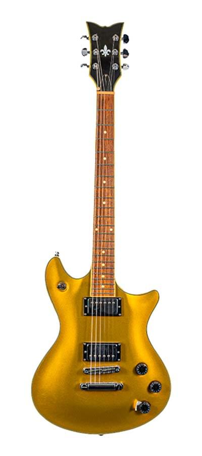 Guitarra modelo KRIEGER