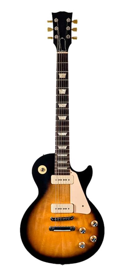 Guitarra modelo REED