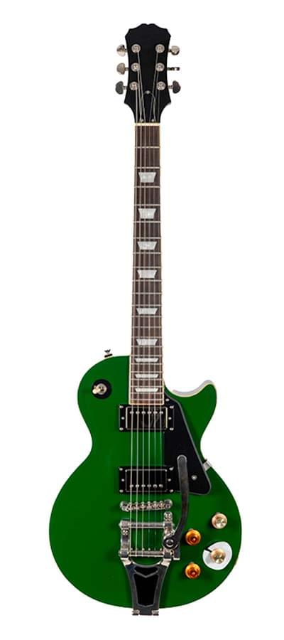 Guitarra modelo HAZEL